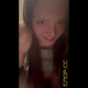 Emi bends over a public toilet in tight jeans, pulls them down and poops into her leopard panties and jeans, then sits and rubs herself while smiling for the camera. Vertical format video. Over 12 minutes.